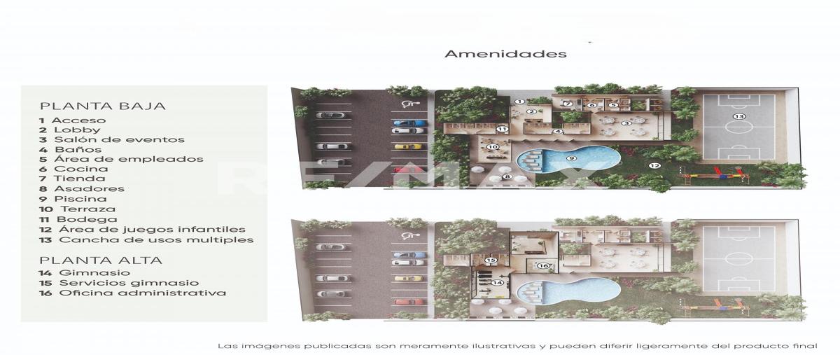 Foto de terreno habitacional en venta en s/n , santa maria chi, mérida, yucatán, 0 No. 04