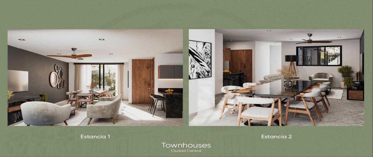 Foto de casa en condominio en venta en s/n , santa maria chi, mérida, yucatán, 30567966 No. 03