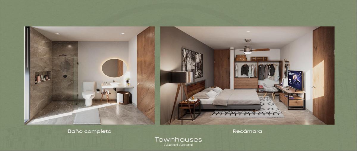 Foto de casa en condominio en venta en s/n , santa maria chi, mérida, yucatán, 30567966 No. 04