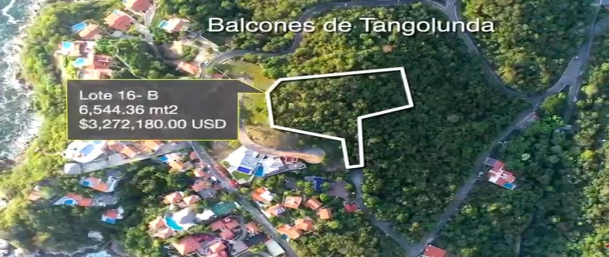 Foto de terreno industrial en venta en s/n , santa maria huatulco centro, santa maría huatulco, oaxaca, 29902999 No. 04