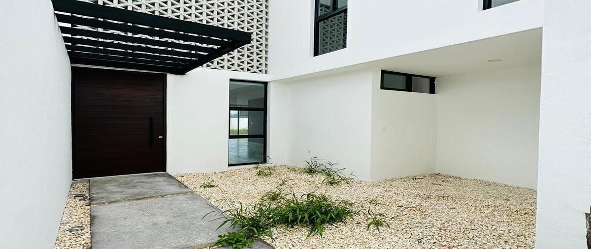 Foto de casa en renta en s/n , santa maría rosas, conkal, yucatán, 0 No. 03