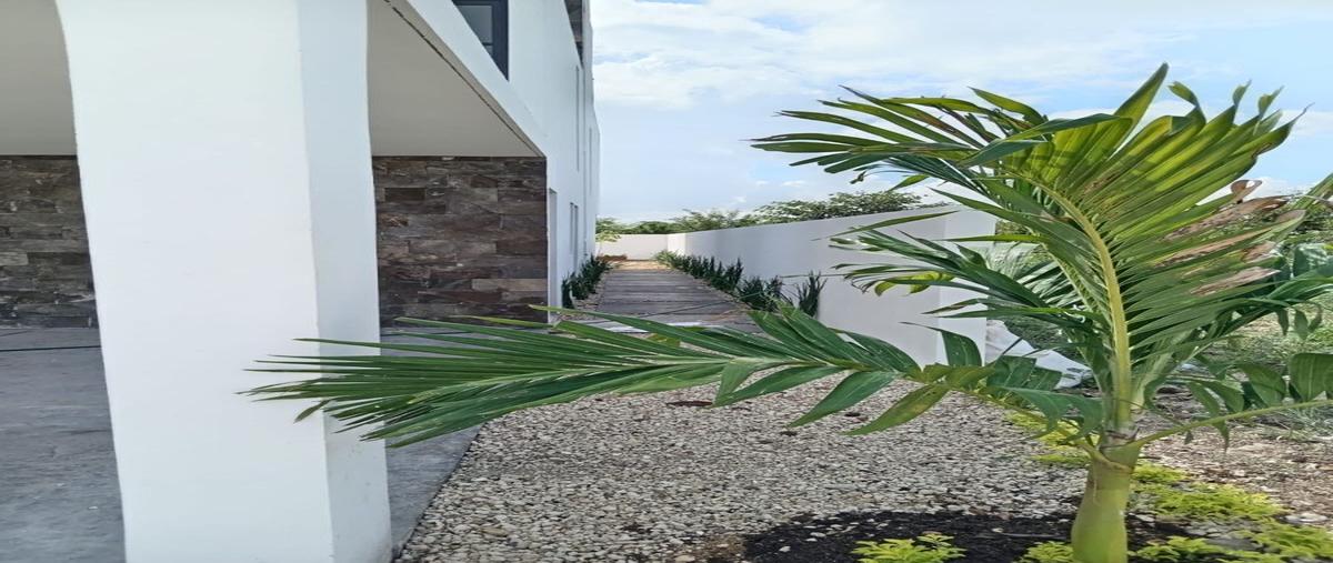 Foto de casa en renta en s/n , santa maría rosas, conkal, yucatán, 0 No. 04