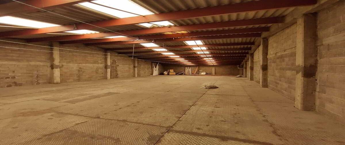 Foto de bodega en renta en sn , santa martha acatitla, iztapalapa, df / cdmx, 0 No. 03