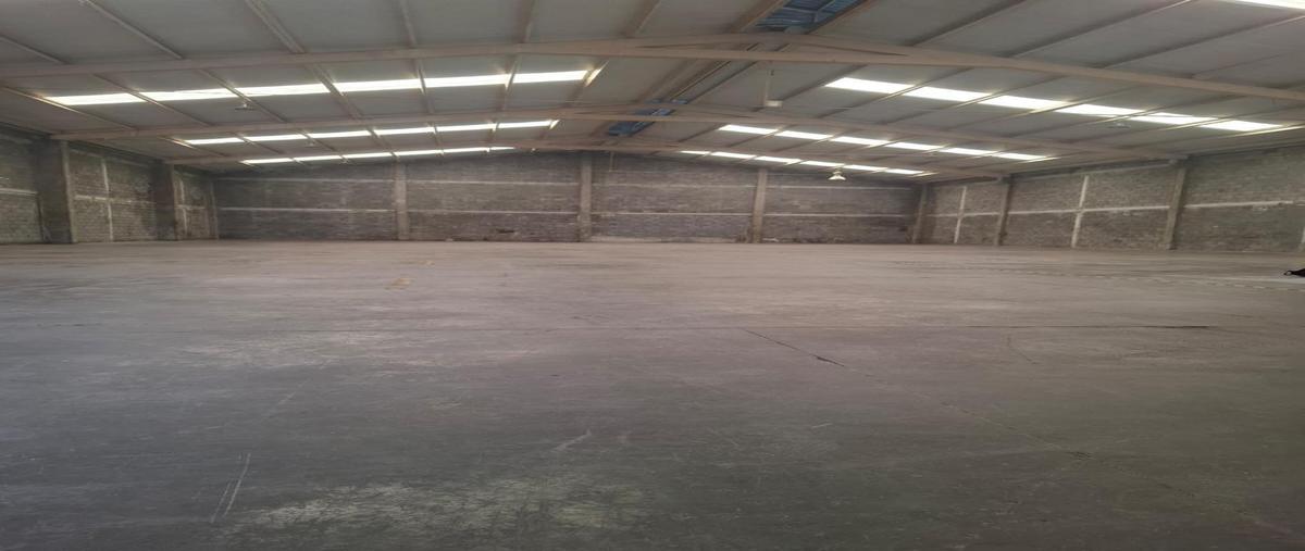 Foto de bodega en renta en sn , santa rosa, apodaca, nuevo león, 0 No. 02