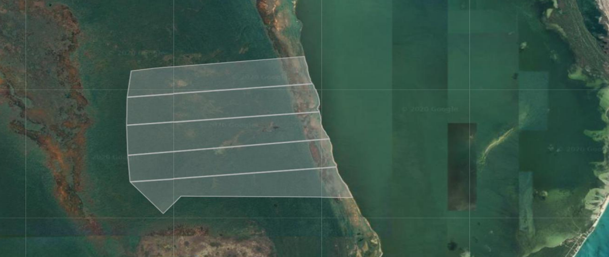 Foto de terreno comercial en venta en sn , santa rosa, isla mujeres, quintana roo, 0 No. 05