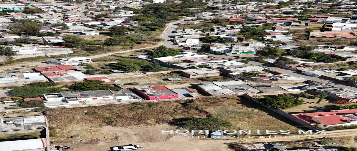 Foto de terreno habitacional en venta en s/n , santa teresa, guanajuato, guanajuato, 30565367 No. 03