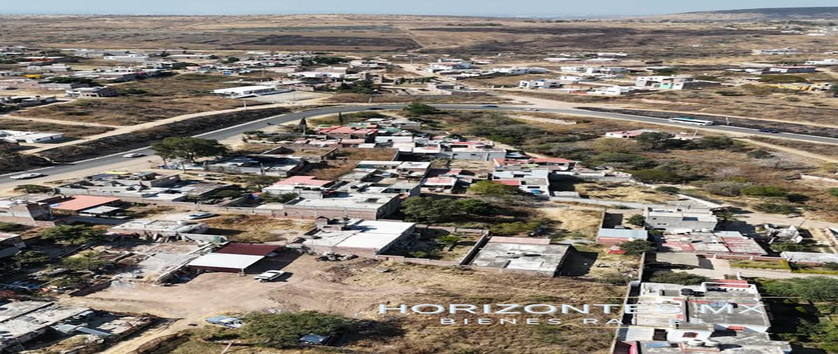 Foto de terreno habitacional en venta en s/n , santa teresa, guanajuato, guanajuato, 30565367 No. 04