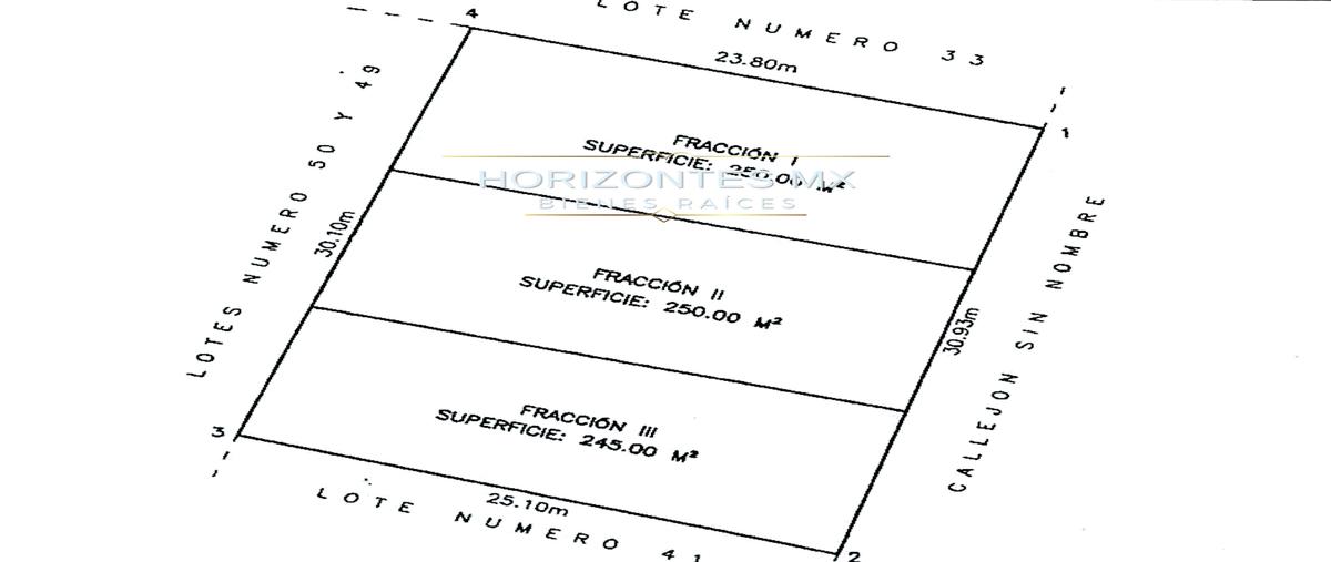 Foto de terreno habitacional en venta en s/n , santa teresa, guanajuato, guanajuato, 30565367 No. 05