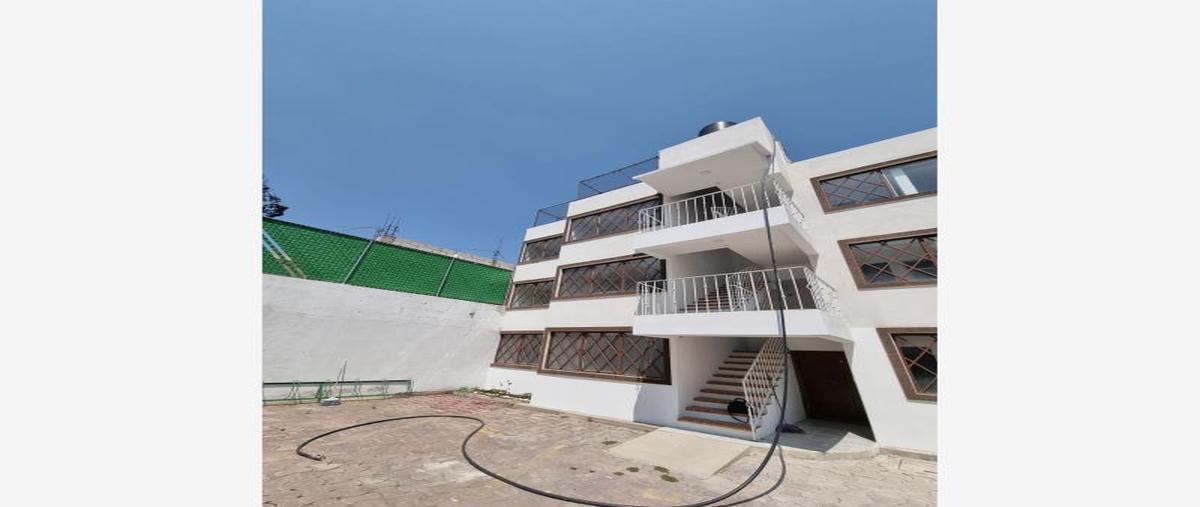Foto de departamento en venta en s/n , santiago xicohtenco, san andrés cholula, puebla, 25266797 No. 04