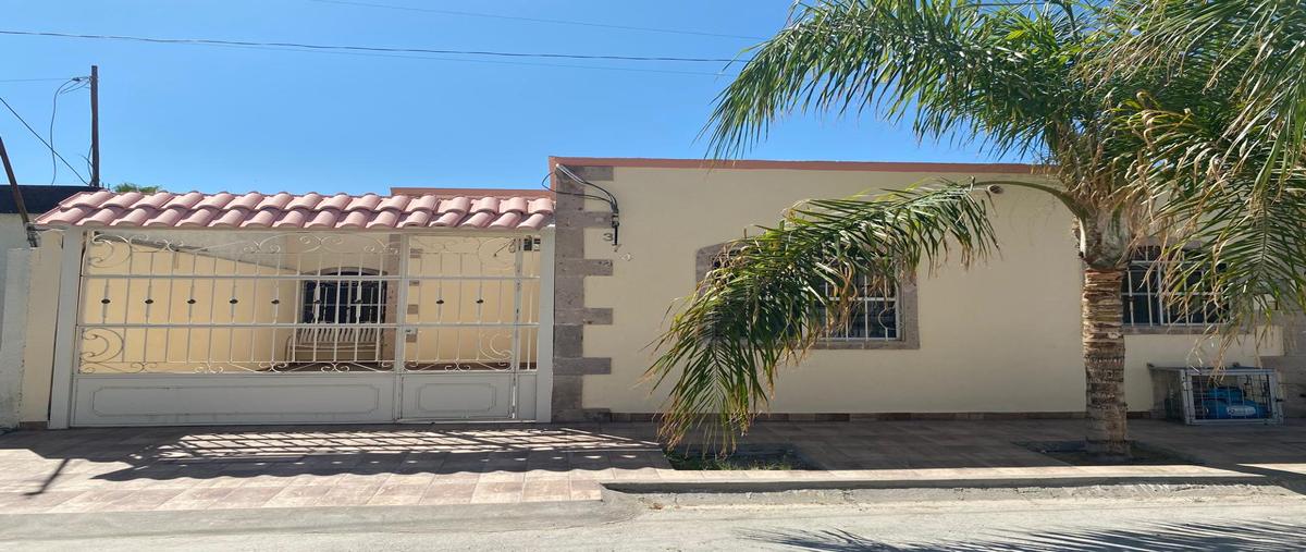 Foto de casa en renta en s/n , sección 38, torreón, coahuila de zaragoza, 0 No. 01