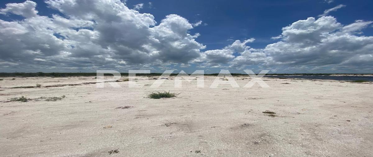 Foto de terreno habitacional en venta en s/n , sisal, hunucmá, yucatán, 0 No. 03