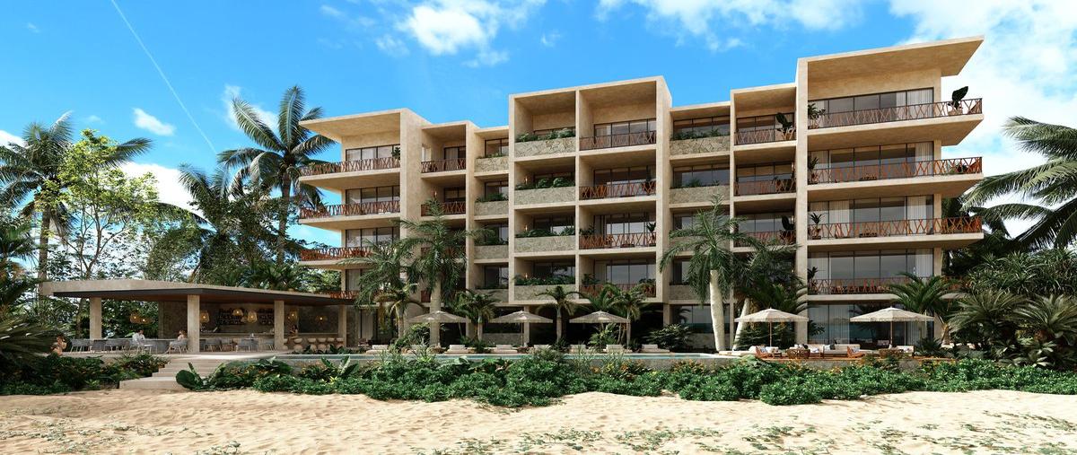 Foto de departamento en sn , sisal, hunucmá, yucatán, 0 foto 01 Foto de departamento en venta en sn , sisal, hunucmá, yucatán, 0 No. 01