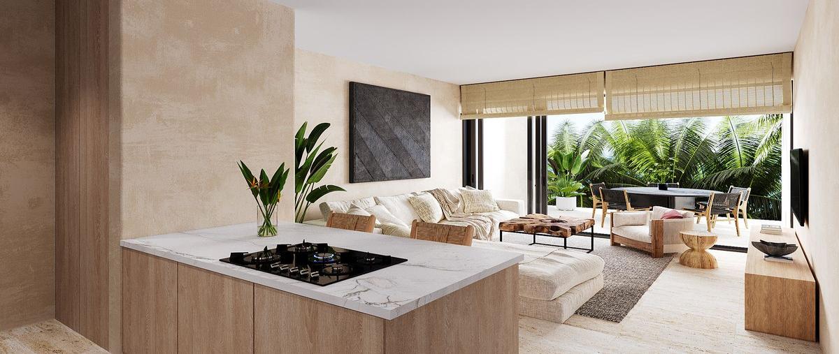 Foto de departamento en sn , sisal, hunucmá, yucatán, 0 foto 02 Foto de departamento en venta en sn , sisal, hunucmá, yucatán, 0 No. 02