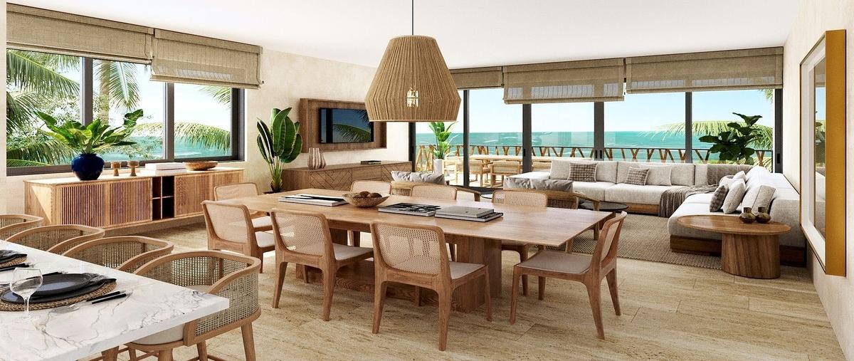 Foto de departamento en sn , sisal, hunucmá, yucatán, 0 foto 05 Foto de departamento en venta en sn , sisal, hunucmá, yucatán, 0 No. 05