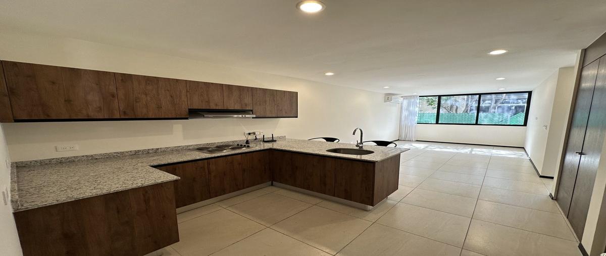 Foto de departamento en renta en sn , sodzil norte, mérida, yucatán, 30136499 No. 03