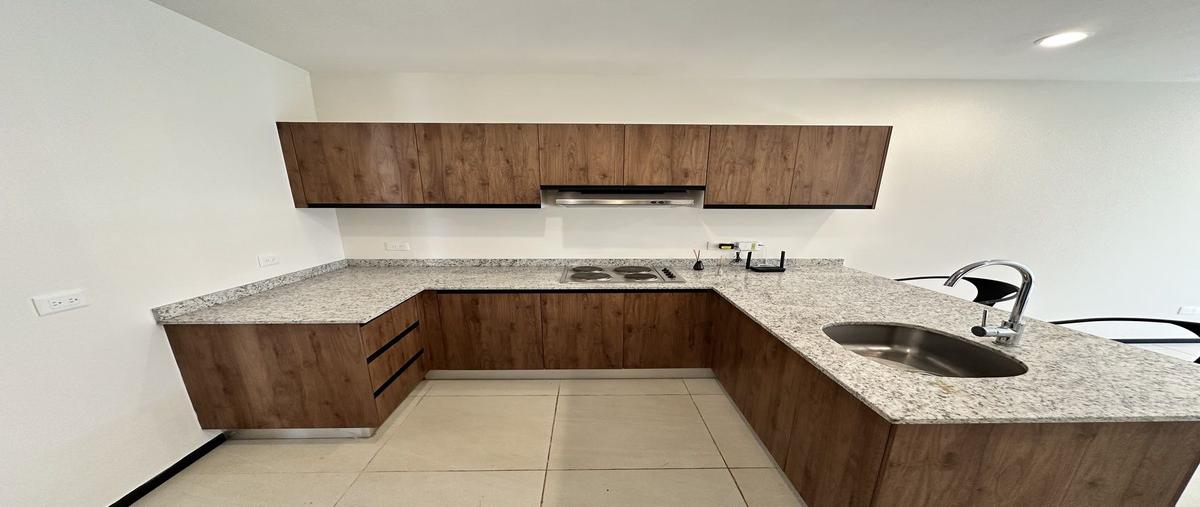 Foto de departamento en renta en sn , sodzil norte, mérida, yucatán, 30136499 No. 04