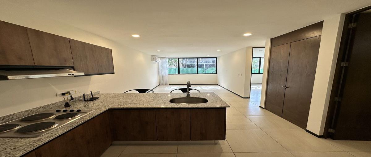 Foto de departamento en renta en sn , sodzil norte, mérida, yucatán, 30136499 No. 05