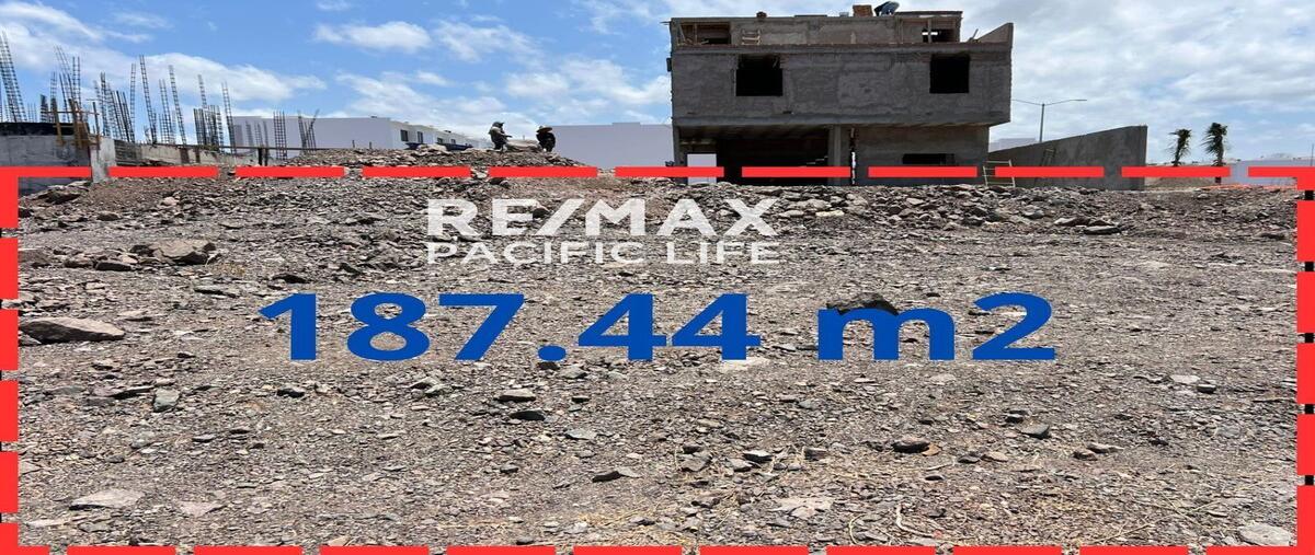 Foto de terreno habitacional en s/n , sonterra residencial ii, mazatlán, sinaloa, 0 foto 02 Foto de terreno habitacional en venta en s/n , sonterra residencial ii, mazatlán, sinaloa, 0 No. 02