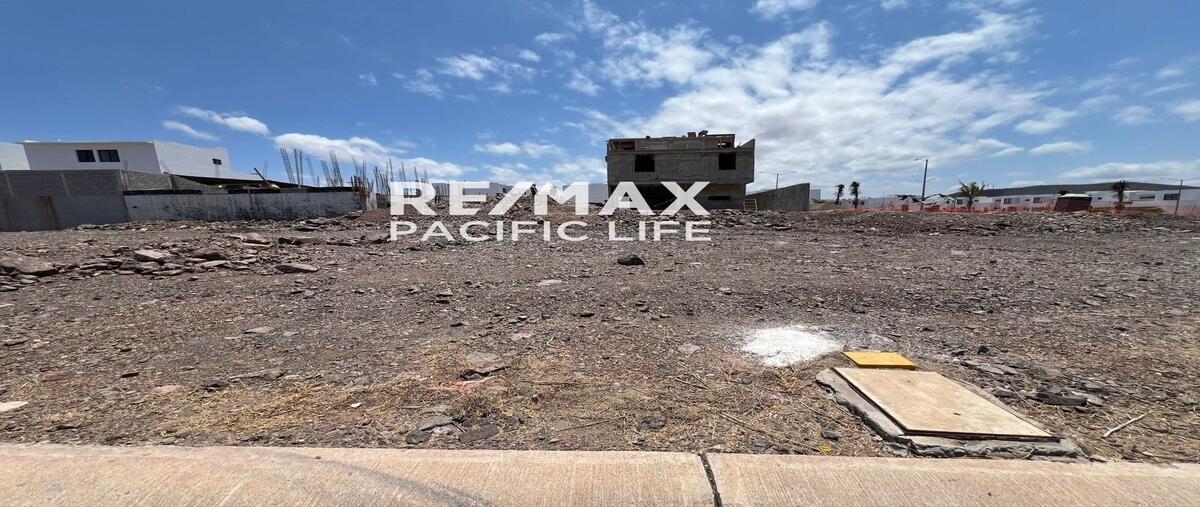 Foto de terreno habitacional en s/n , sonterra residencial ii, mazatlán, sinaloa, 0 foto 03 Foto de terreno habitacional en venta en s/n , sonterra residencial ii, mazatlán, sinaloa, 0 No. 03