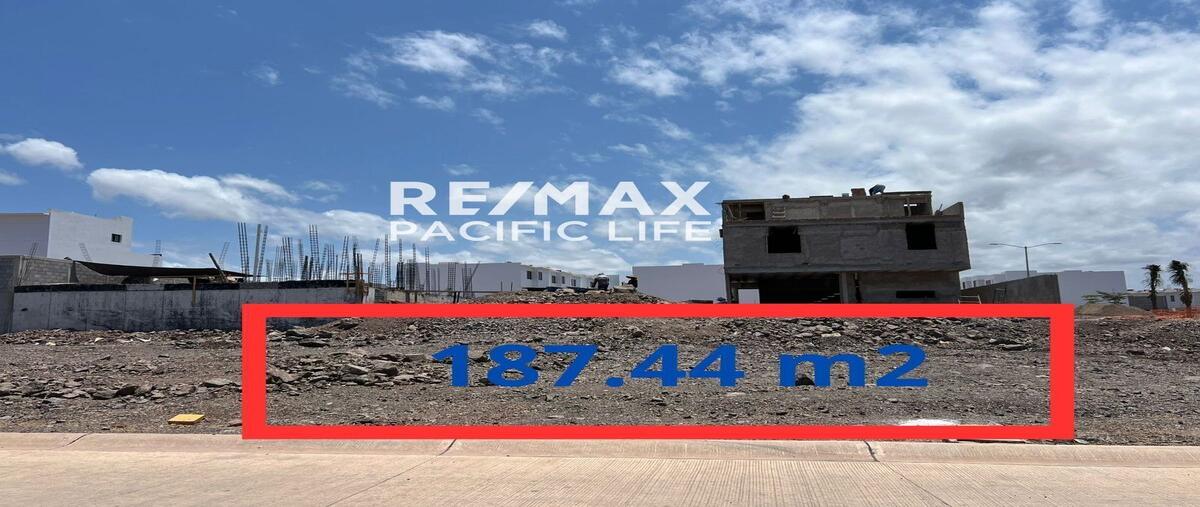 Foto de terreno habitacional en s/n , sonterra residencial ii, mazatlán, sinaloa, 0 foto 04 Foto de terreno habitacional en venta en s/n , sonterra residencial ii, mazatlán, sinaloa, 0 No. 04