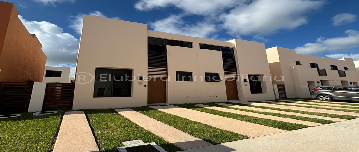 Foto de casa en renta en s/n , supermanzana 237, benito juárez, quintana roo, 0 No. 03