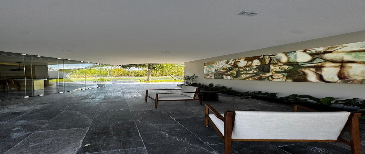 Foto de terreno habitacional en venta en s/n , tamanché, mérida, yucatán, 30861503 No. 05