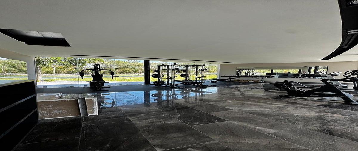 Foto de terreno habitacional en venta en s/n , tamanché, mérida, yucatán, 30861505 No. 04