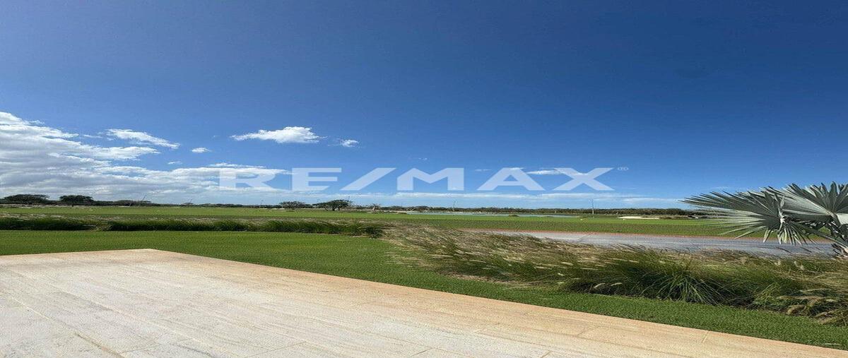 Foto de terreno habitacional en venta en sn , tamanché, mérida, yucatán, 0 No. 04