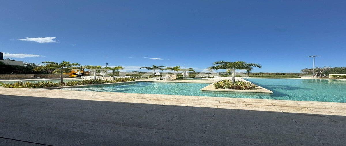 Foto de terreno habitacional en venta en sn , tamanché, mérida, yucatán, 0 No. 05