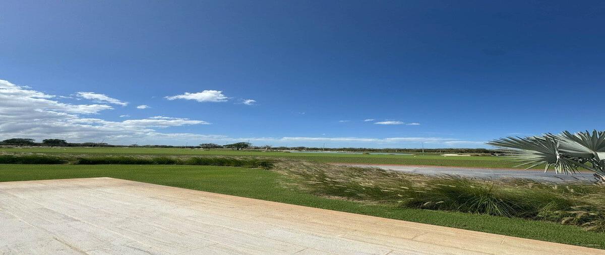 Foto de terreno habitacional en venta en sn , tamanché, mérida, yucatán, 31310165 No. 04