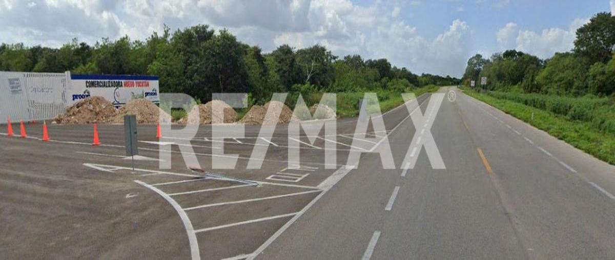 Foto de terreno comercial en sn , tanya, motul, yucatán, 26556896 foto 05 Foto de terreno comercial en venta en sn , tanya, motul, yucatán, 26556896 No. 05
