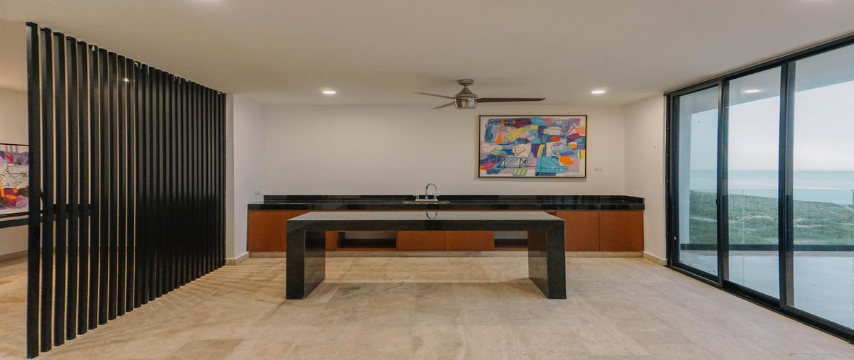 Foto de departamento en venta en sn , telchac puerto, telchac puerto, yucatán, 25346138 No. 03