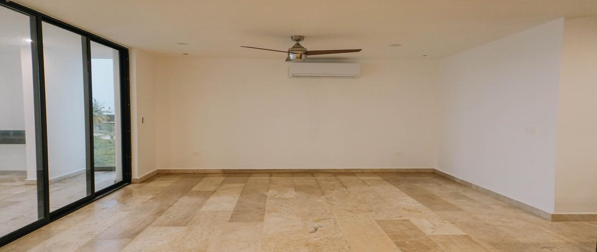Foto de departamento en venta en sn , telchac puerto, telchac puerto, yucatán, 25346138 No. 04