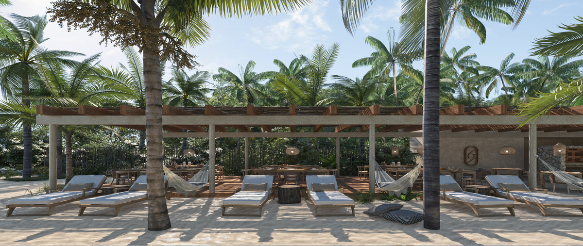 Foto de departamento en venta en sn , telchac puerto, telchac puerto, yucatán, 26154769 No. 04