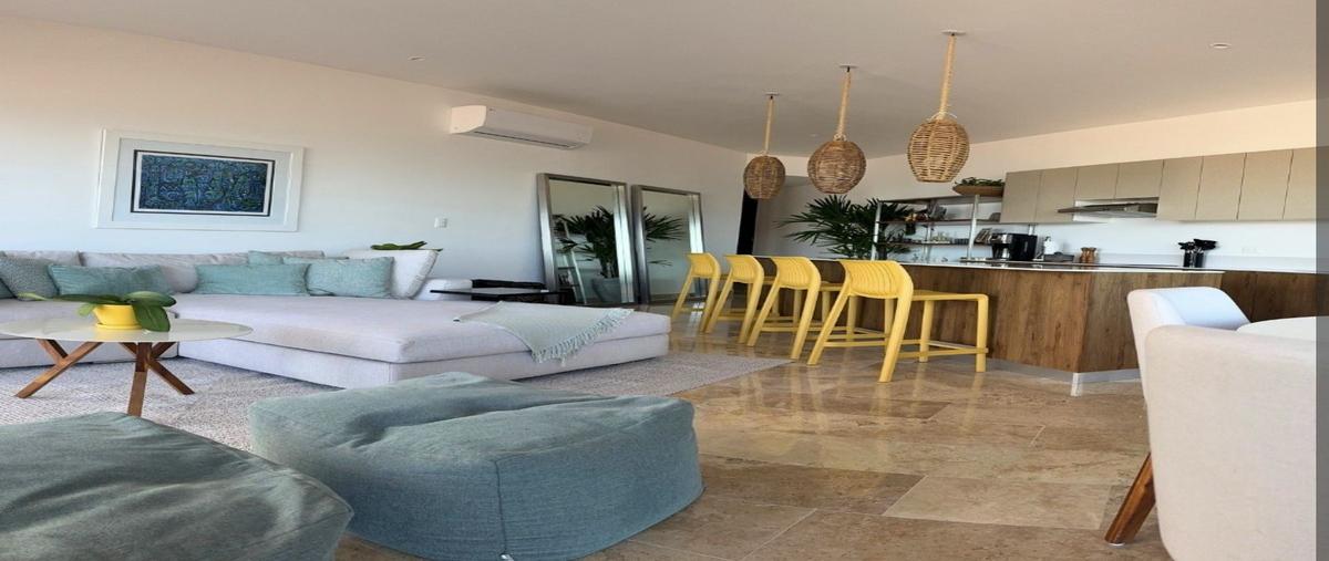 Foto de departamento en venta en s/n , telchac puerto, telchac puerto, yucatán, 0 No. 04