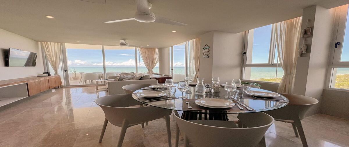 Foto de departamento en venta en s/n , telchac puerto, telchac puerto, yucatán, 29977543 No. 04