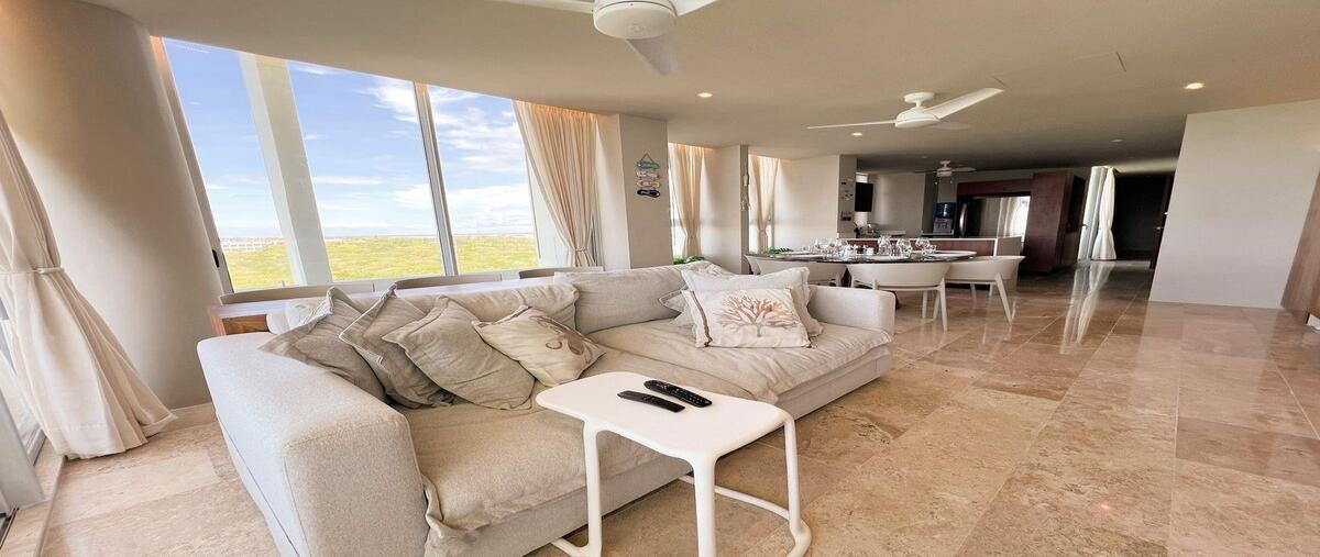 Foto de departamento en venta en s/n , telchac puerto, telchac puerto, yucatán, 29977543 No. 05