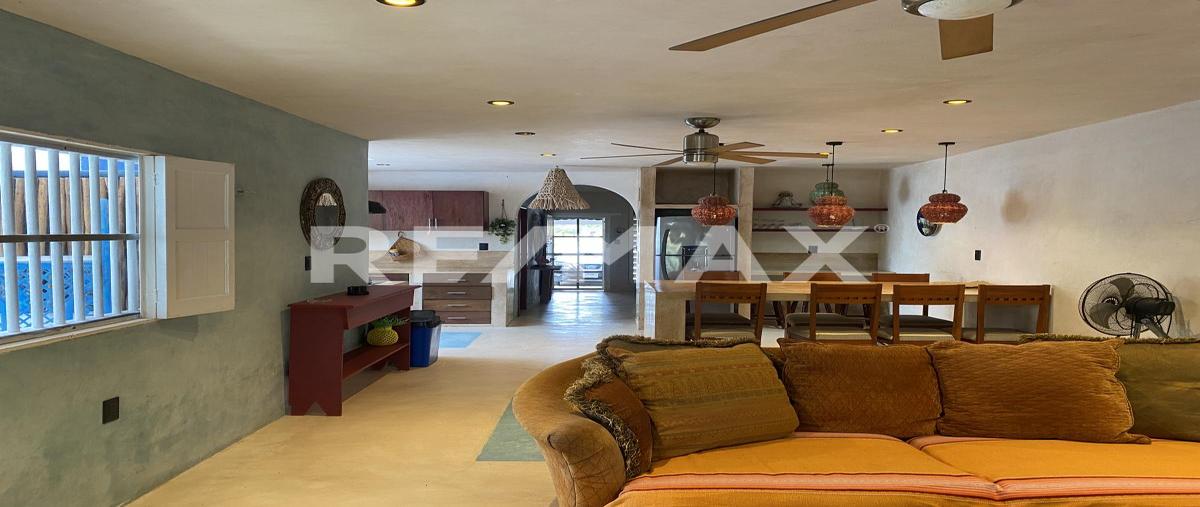 Foto de casa en venta en s/n , telchac puerto, telchac puerto, yucatán, 0 No. 05