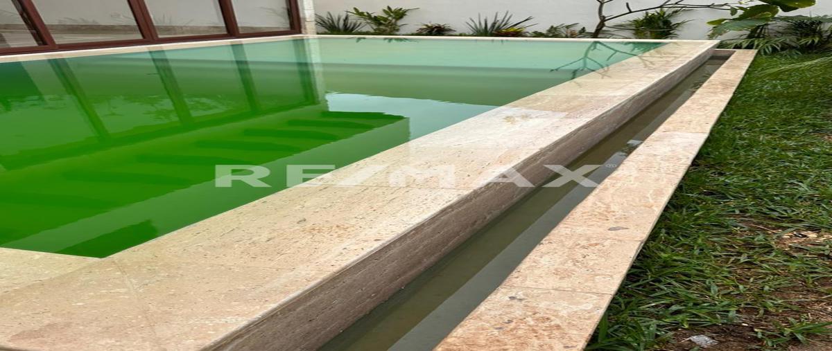 Foto de casa en venta en sn , temozon norte, mérida, yucatán, 23587247 No. 04