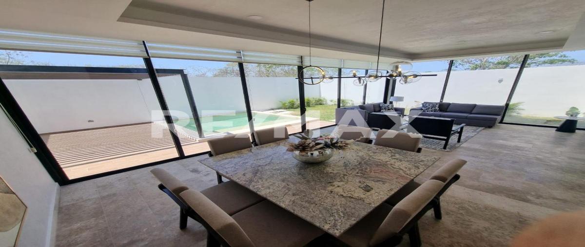 Foto de casa en venta en sn , temozon norte, mérida, yucatán, 26046697 No. 05