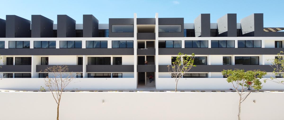 Foto de departamento en venta en sn , temozon norte, mérida, yucatán, 26370811 No. 03