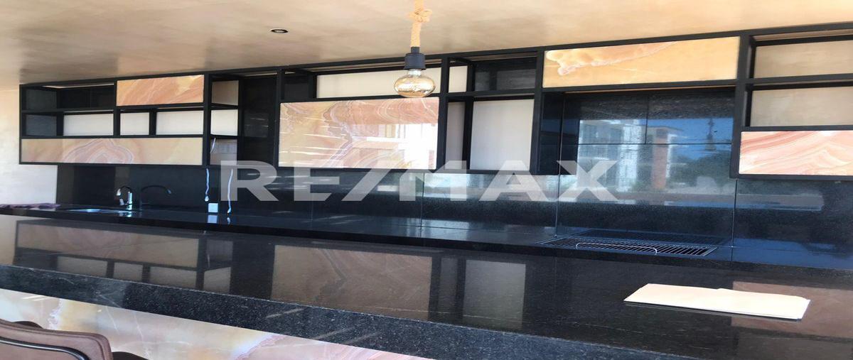 Foto de departamento en renta en sn , temozon norte, mérida, yucatán, 0 No. 03