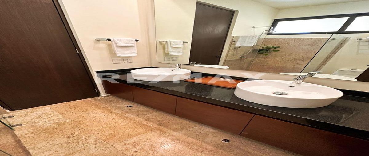 Foto de departamento en renta en sn , temozon norte, mérida, yucatán, 0 No. 04