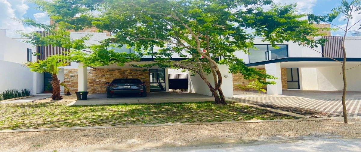 Foto de casa en s/n , temozon norte, mérida, yucatán, 26796344 foto 03 Foto de casa en renta en s/n , temozon norte, mérida, yucatán, 26796344 No. 03