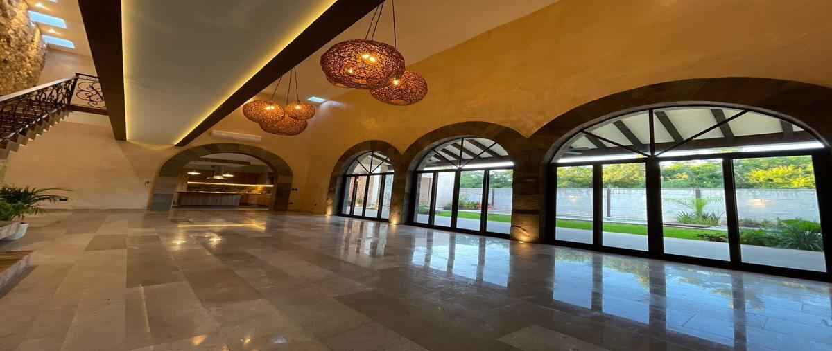 Foto de casa en venta en s/n , temozon norte, mérida, yucatán, 27716858 No. 04