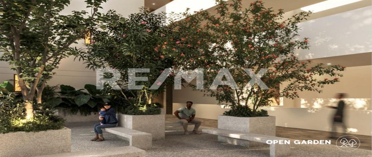 Foto de departamento en venta en sn , temozon norte, mérida, yucatán, 0 No. 04