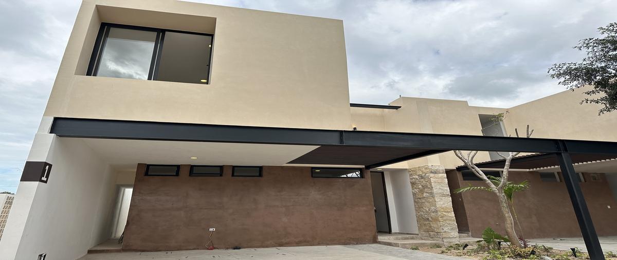 Foto de casa en sn , temozon norte, mérida, yucatán, 28155774 foto 01 Foto de casa en venta en sn , temozon norte, mérida, yucatán, 28155774 No. 01