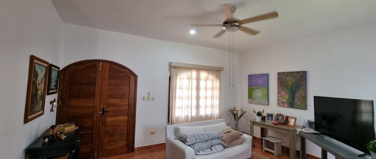 Foto de casa en venta en s/n , temozon norte, mérida, yucatán, 28233944 No. 04