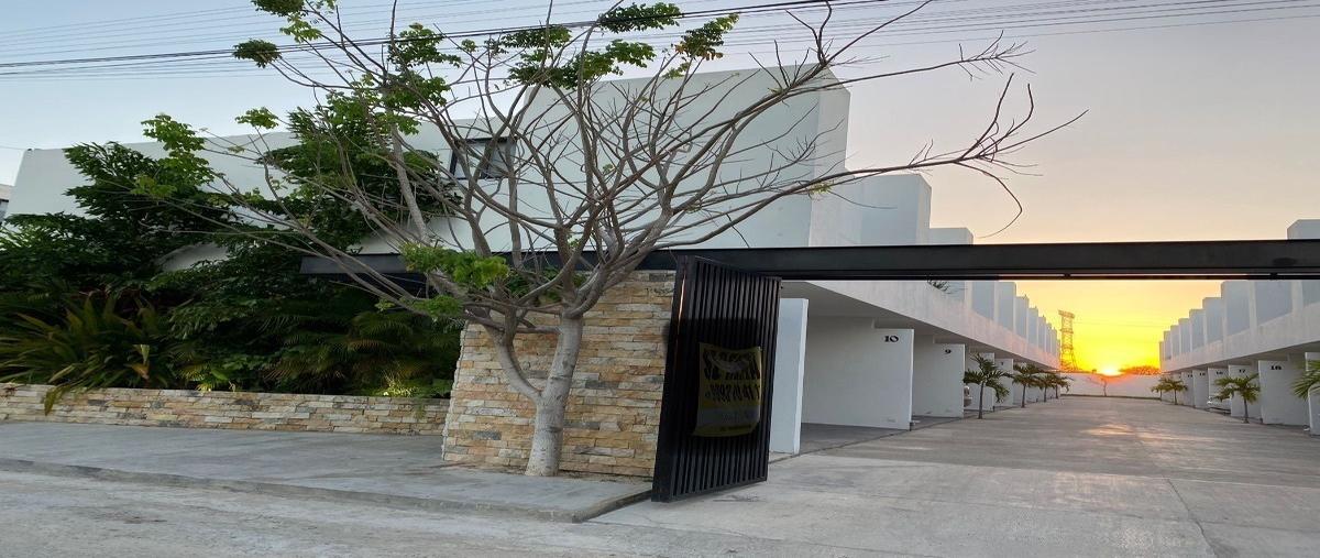 Foto de casa en venta en sn , temozon norte, mérida, yucatán, 28283659 No. 03