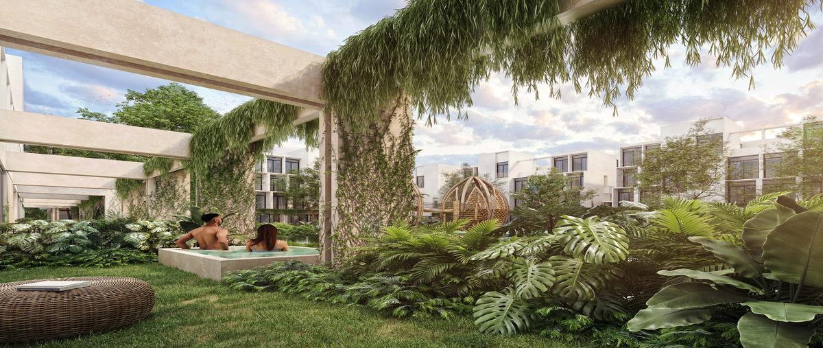 Foto de departamento en venta en sn , temozon norte, mérida, yucatán, 0 No. 03